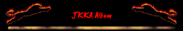 JKKA Album